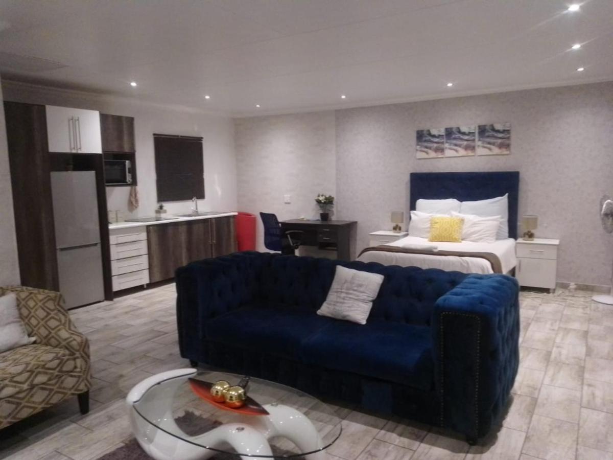 Mayberrypark Guest Lodge ألبرتون المظهر الخارجي الصورة
